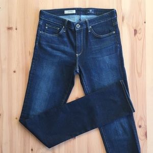 Adriano Goldschmied (AG) Jeans - “The Harper” 26R